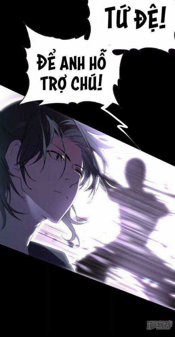 Long Đằng Chiến Tôn Chapter 2 trang 10