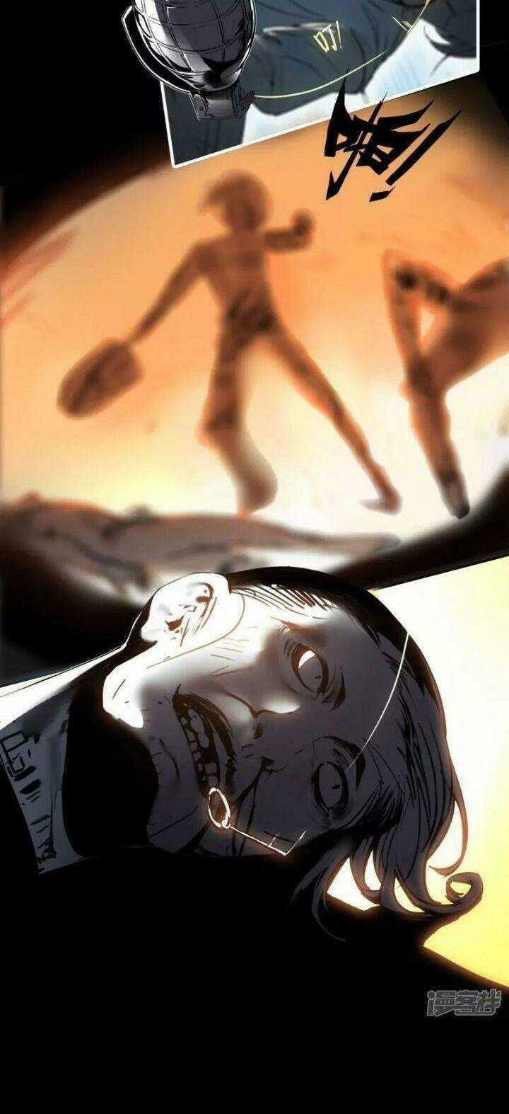 Long Đằng Chiến Tôn Chapter 2 trang 12