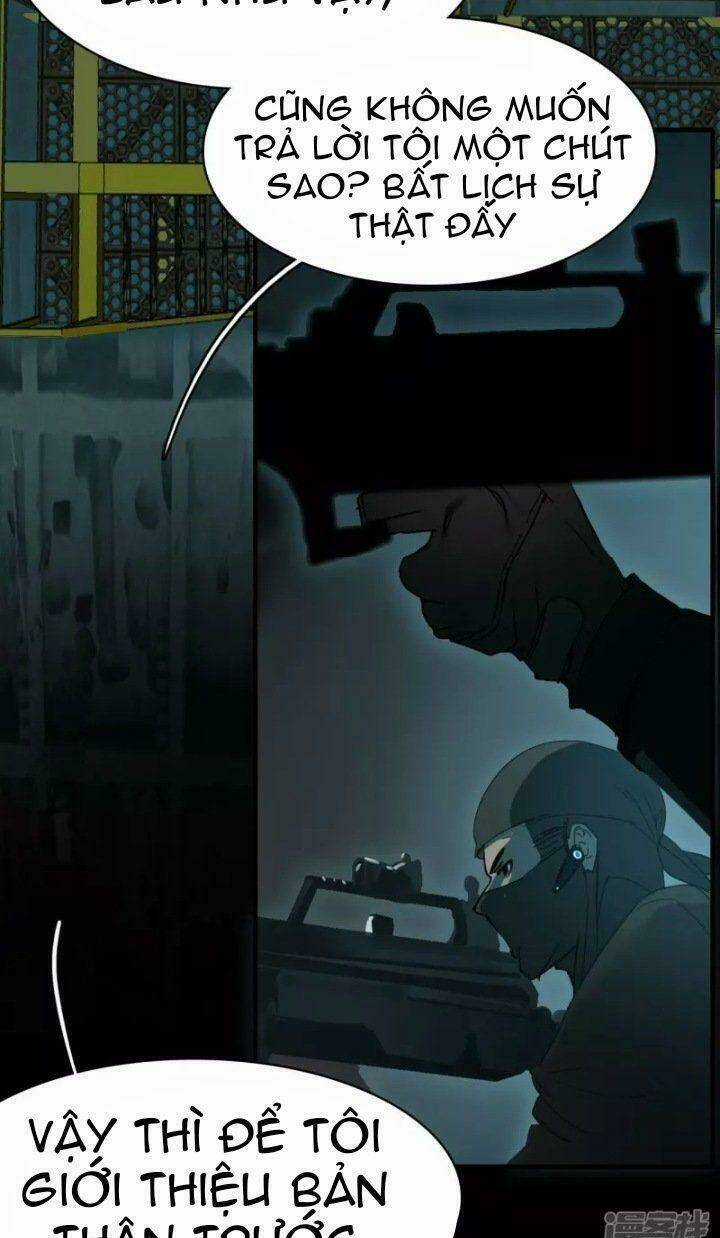 Long Đằng Chiến Tôn Chapter 2 trang 2