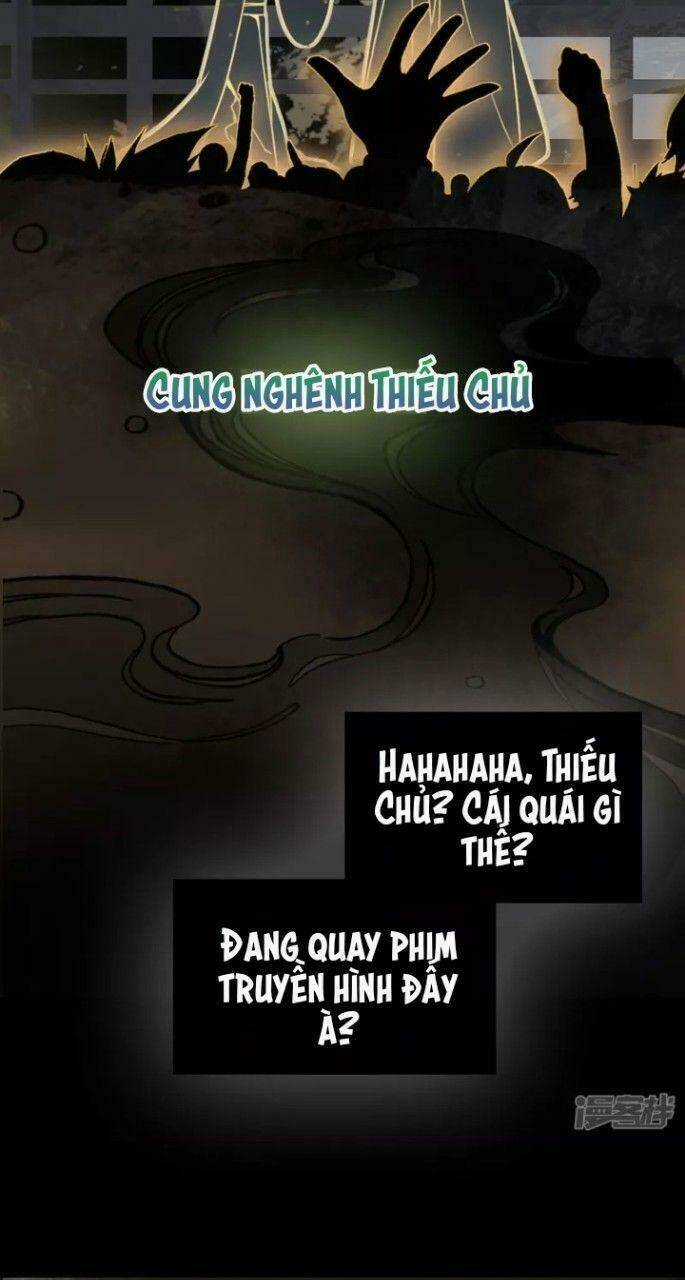 Long Đằng Chiến Tôn Chapter 2 trang 22