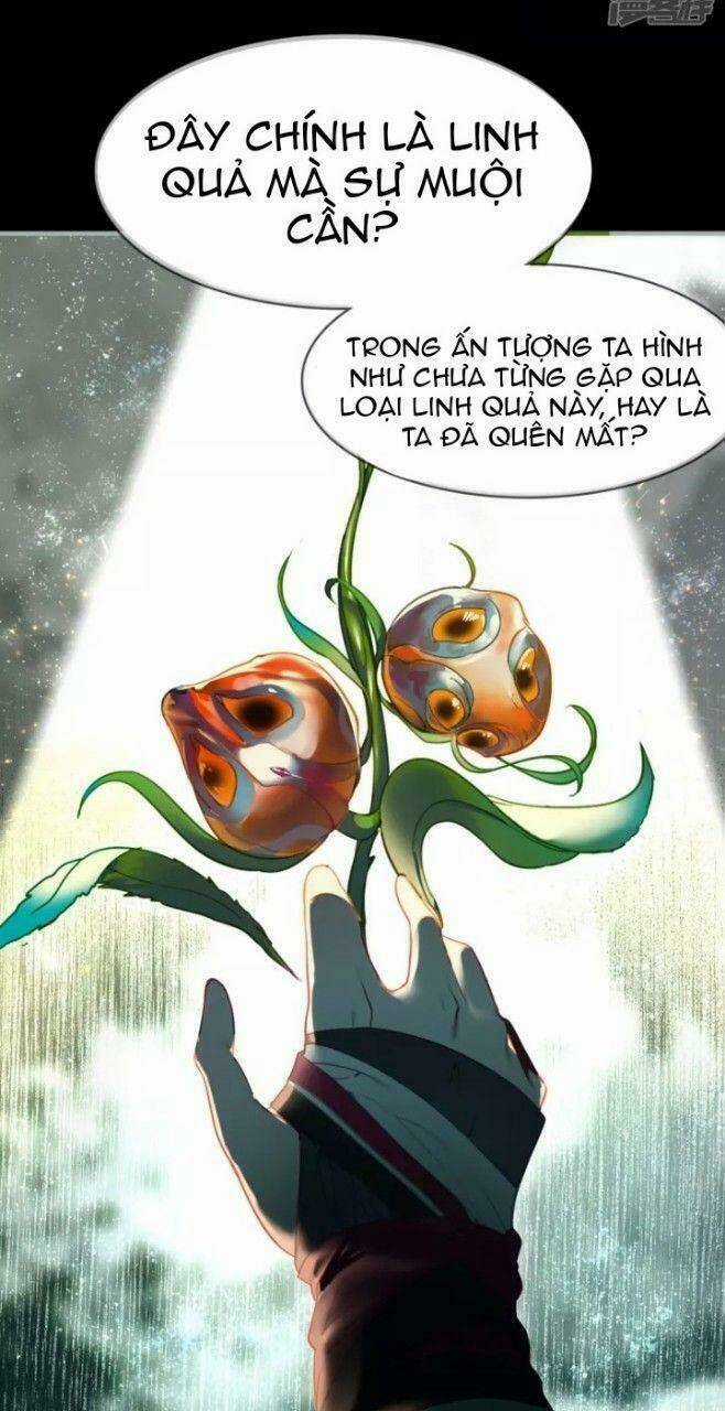 Long Đằng Chiến Tôn Chapter 2 trang 29