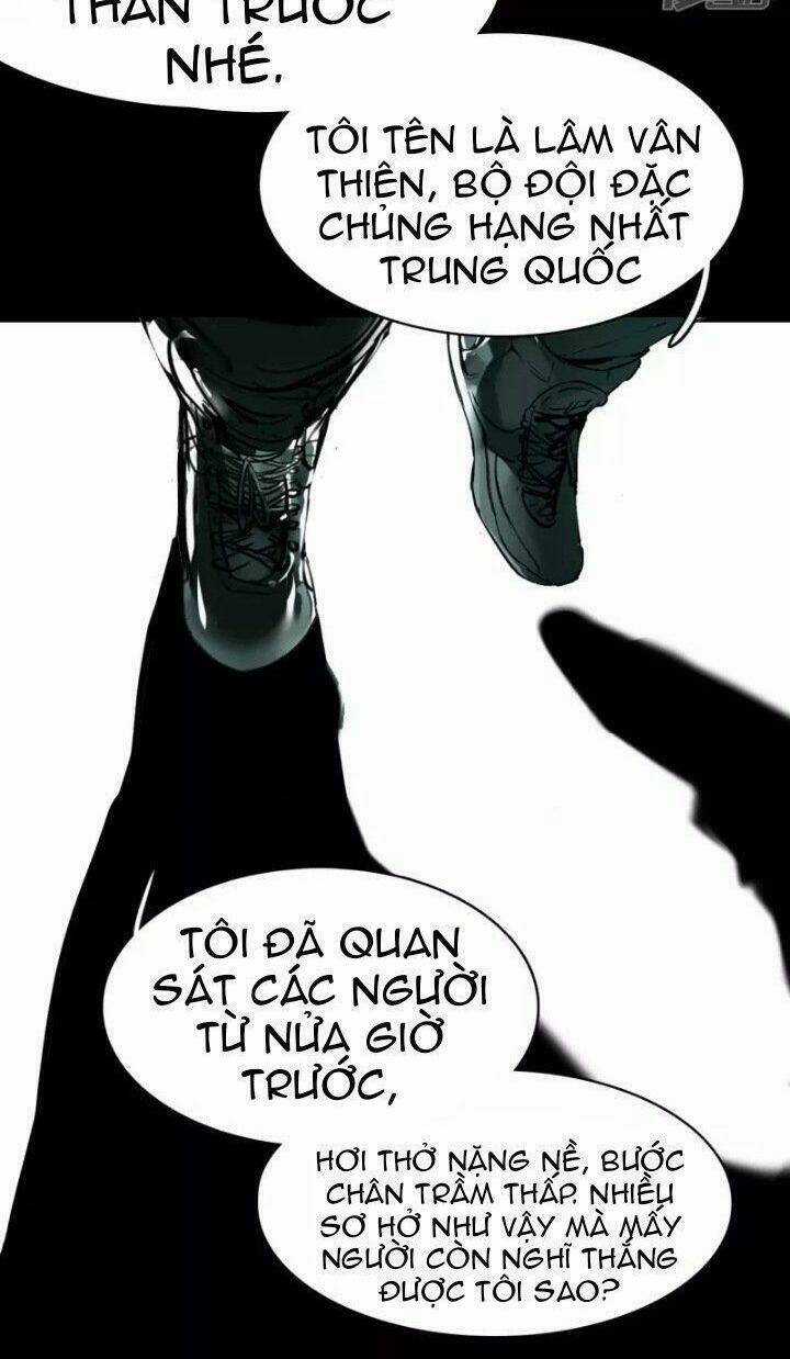 Long Đằng Chiến Tôn Chapter 2 trang 3