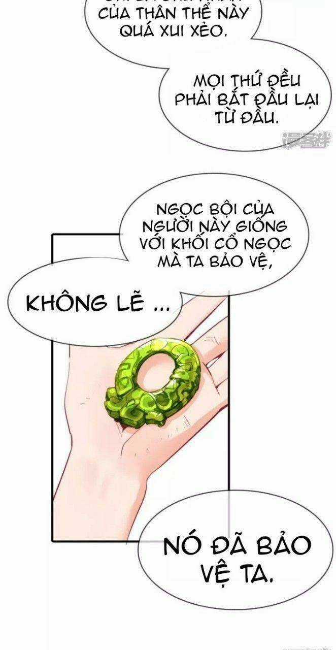 Long Đằng Chiến Tôn Chapter 2 trang 47