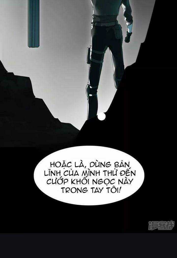 Long Đằng Chiến Tôn Chapter 2 trang 5