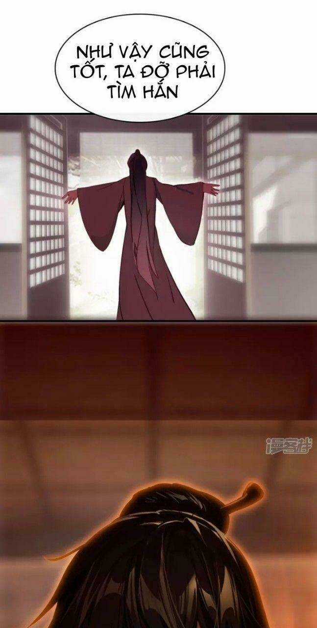 Long Đằng Chiến Tôn Chapter 2 trang 50