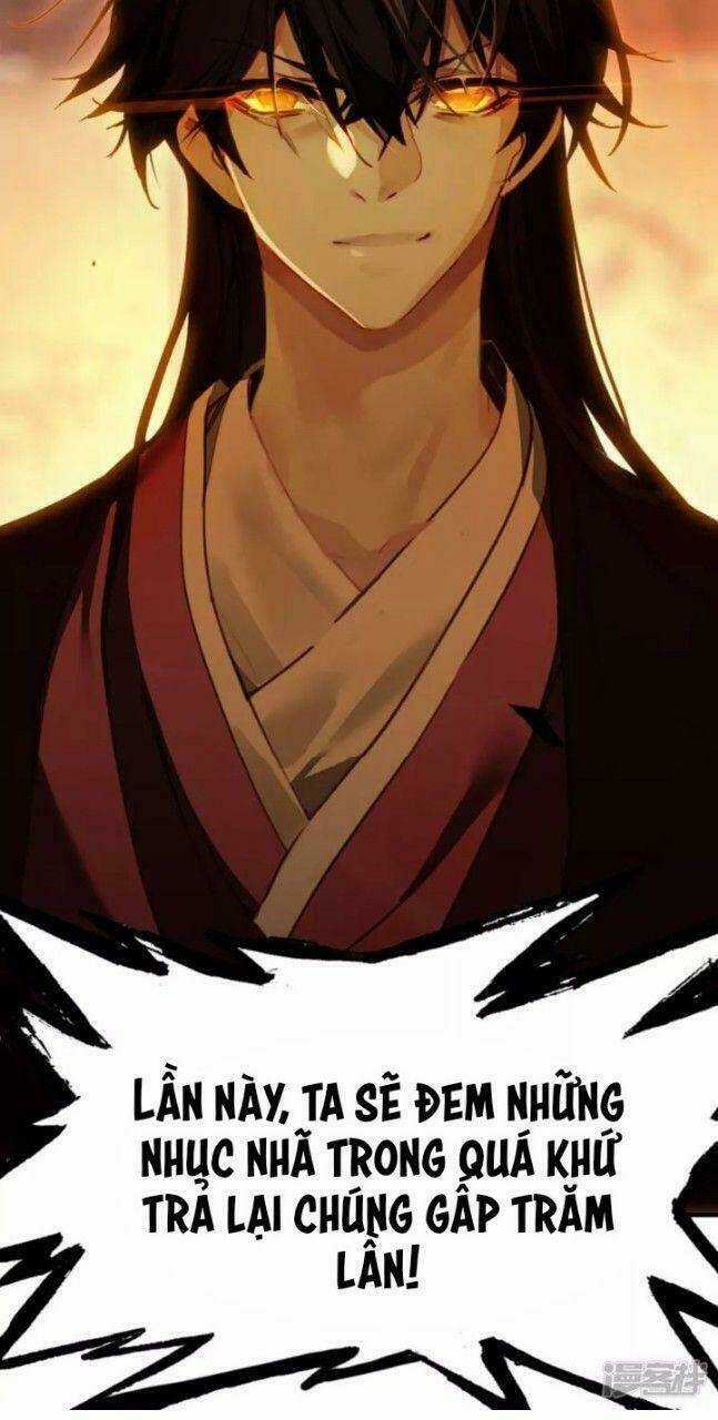 Long Đằng Chiến Tôn Chapter 2 trang 51