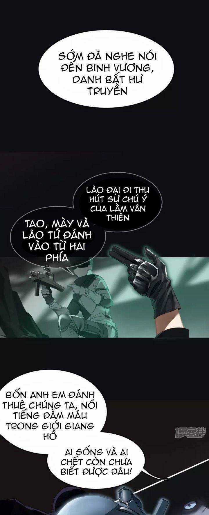 Long Đằng Chiến Tôn Chapter 2 trang 6