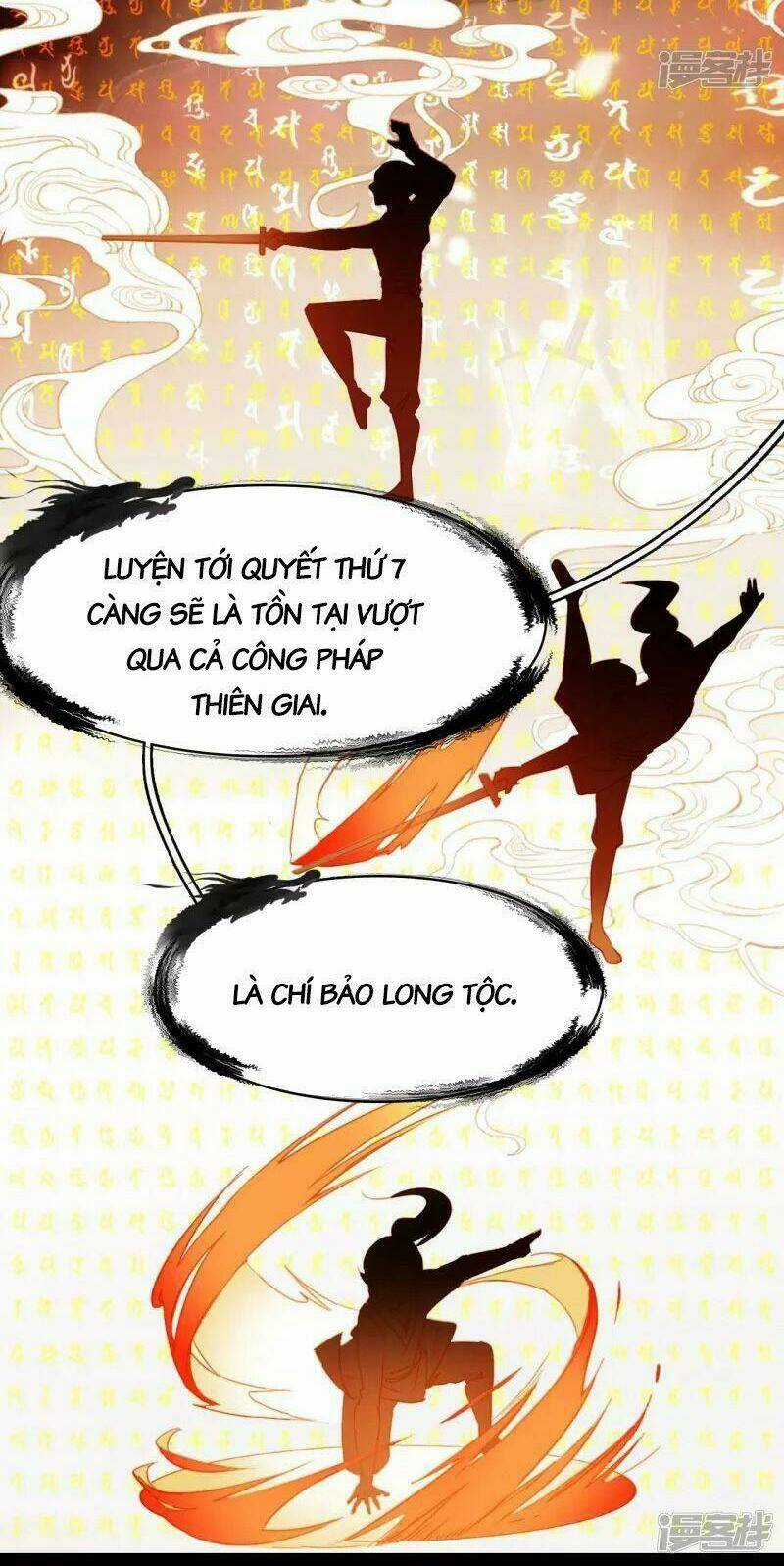 Long Đằng Chiến Tôn Chapter 20 trang 13