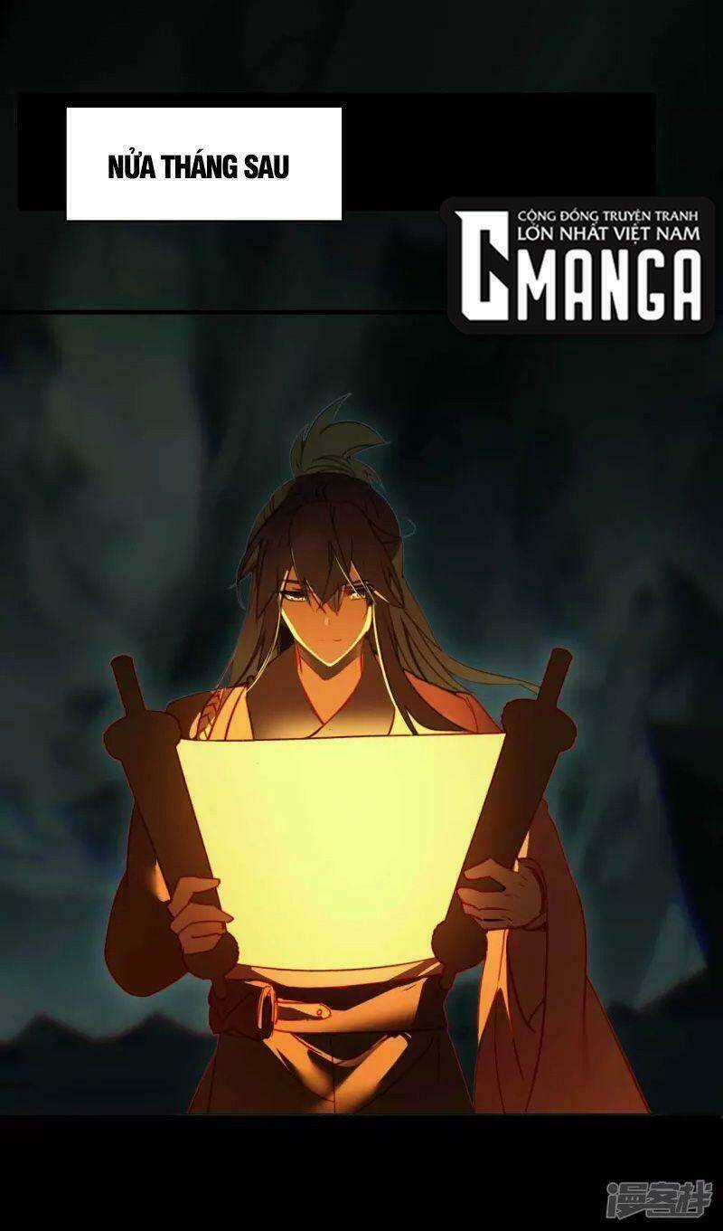 Long Đằng Chiến Tôn Chapter 20 trang 17
