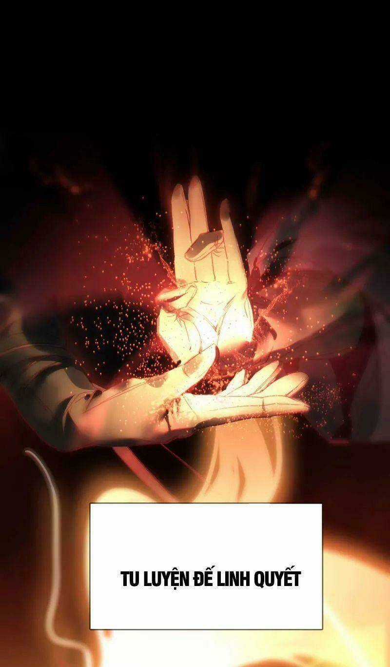 Long Đằng Chiến Tôn Chapter 20 trang 18