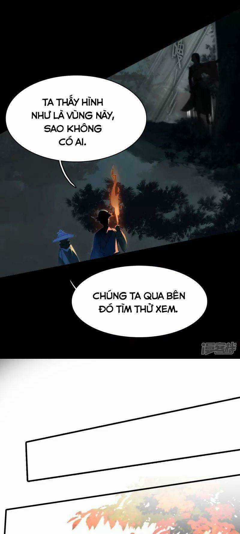 Long Đằng Chiến Tôn Chapter 20 trang 2