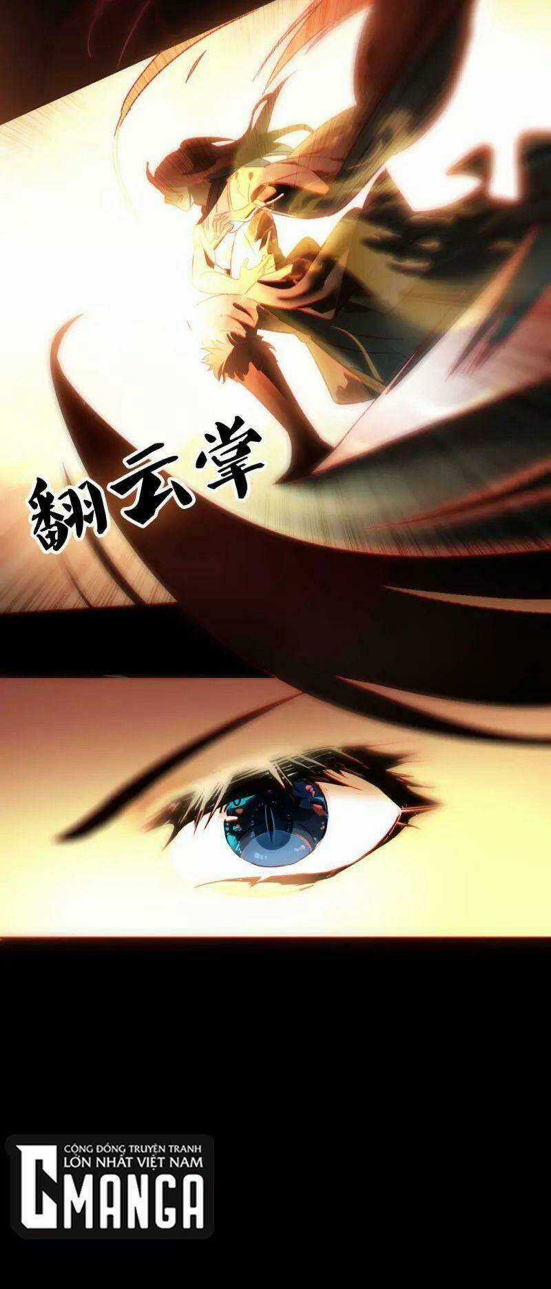 Long Đằng Chiến Tôn Chapter 20 trang 20