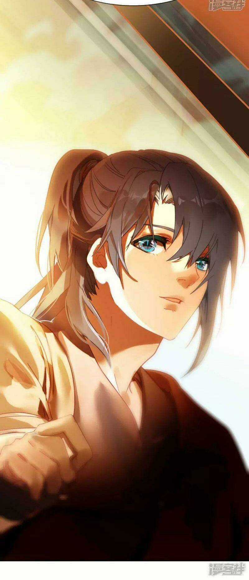 Long Đằng Chiến Tôn Chapter 20 trang 23