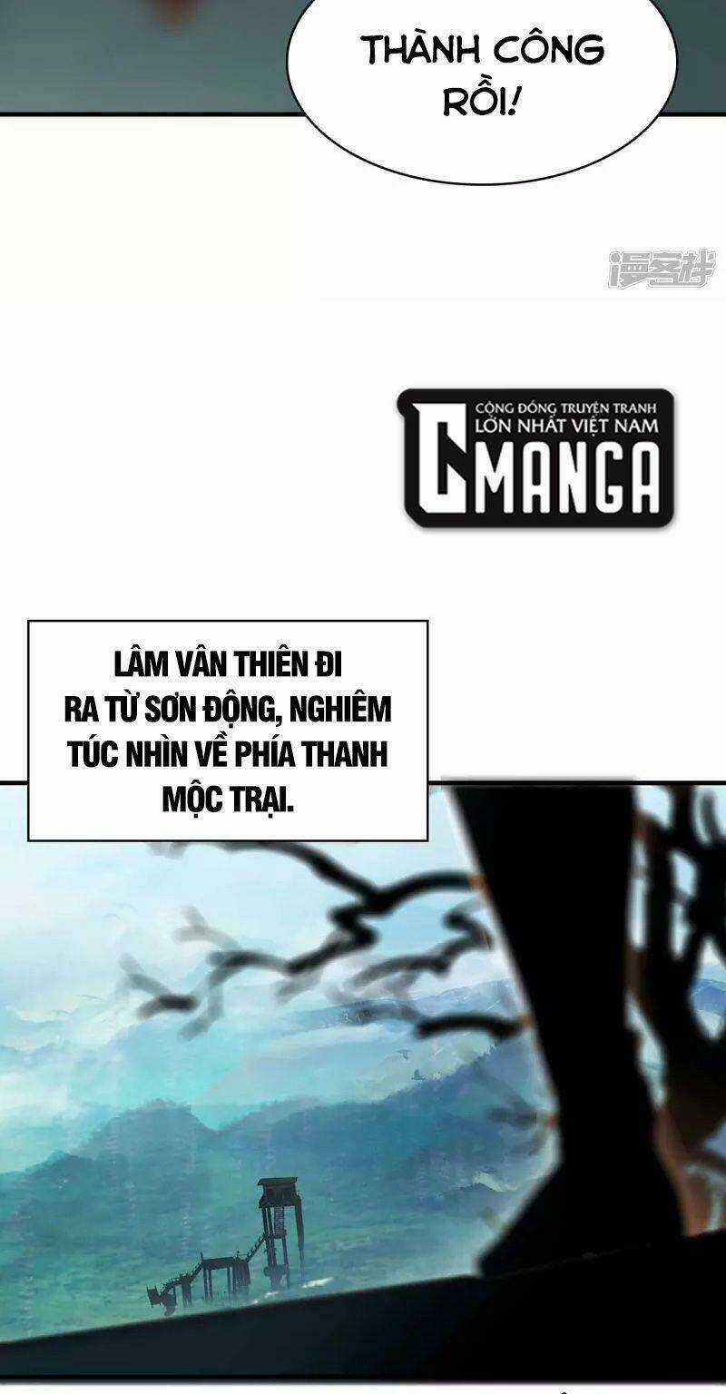 Long Đằng Chiến Tôn Chapter 20 trang 25