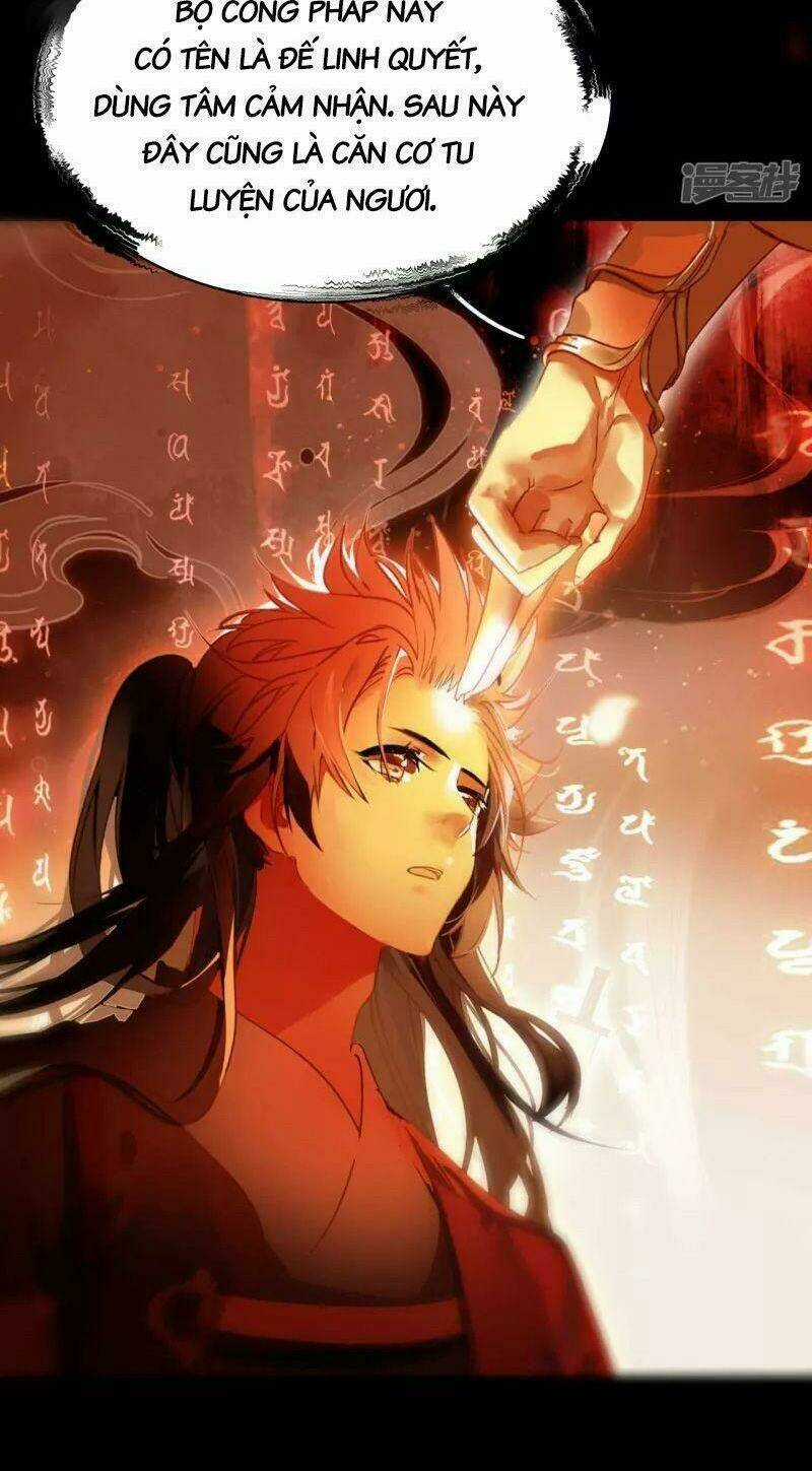 Long Đằng Chiến Tôn Chapter 20 trang 7