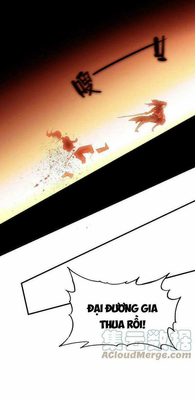 Long Đằng Chiến Tôn Chapter 21 trang 11