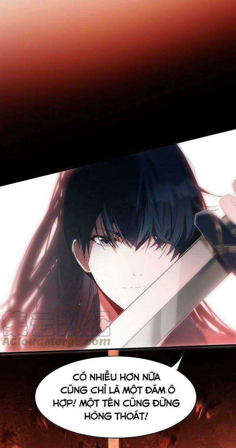 Long Đằng Chiến Tôn Chapter 21 trang 13