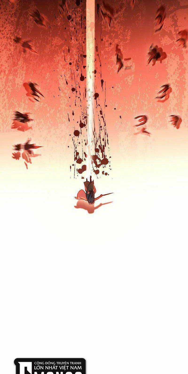 Long Đằng Chiến Tôn Chapter 21 trang 14