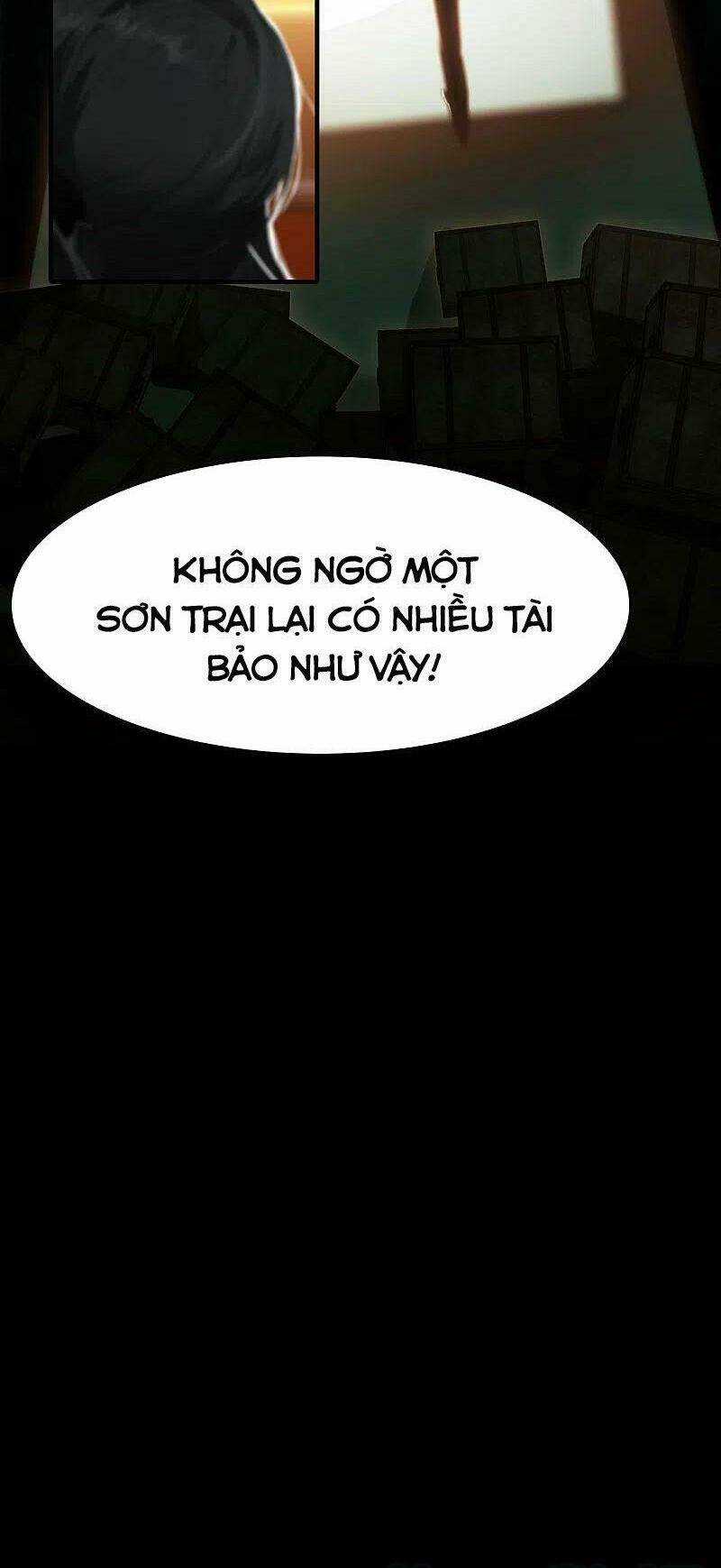 Long Đằng Chiến Tôn Chapter 21 trang 17