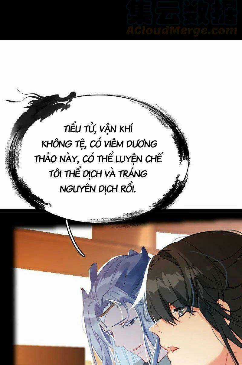 Long Đằng Chiến Tôn Chapter 21 trang 18