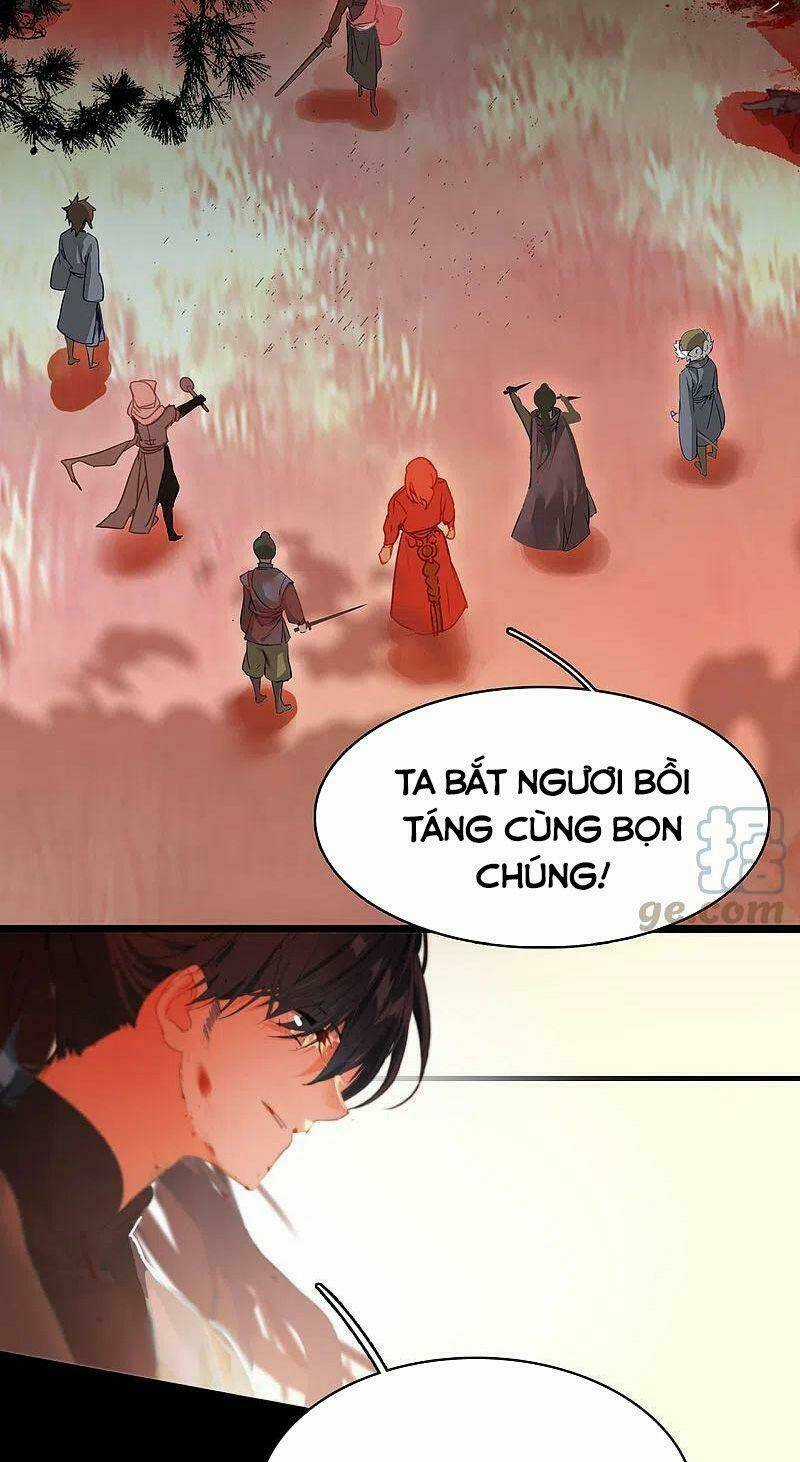 Long Đằng Chiến Tôn Chapter 21 trang 2