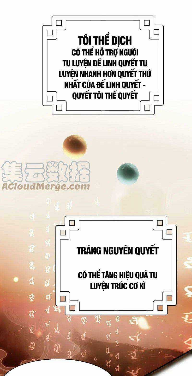 Long Đằng Chiến Tôn Chapter 21 trang 20