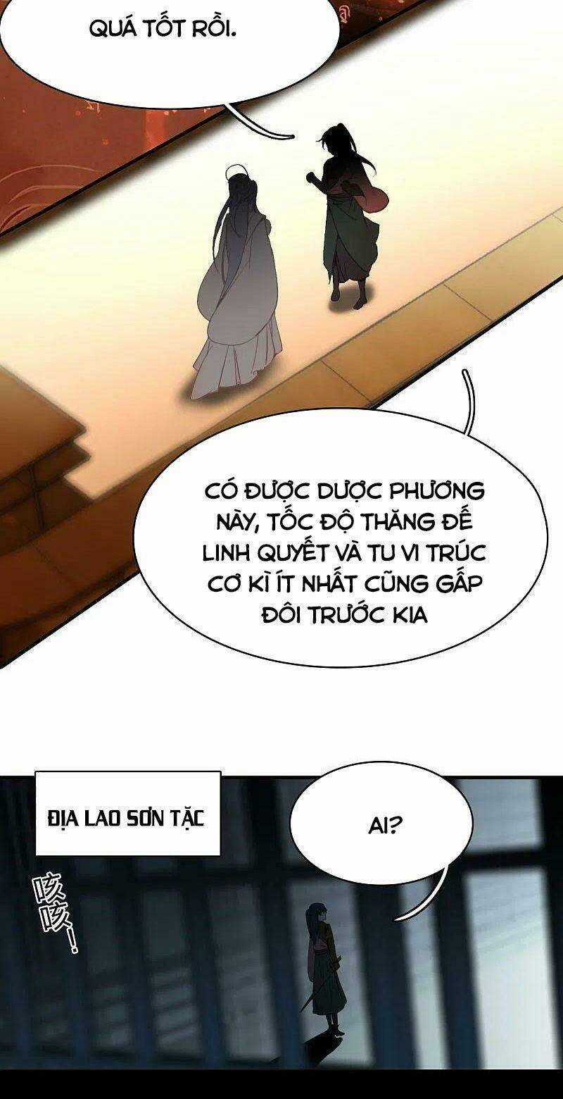 Long Đằng Chiến Tôn Chapter 21 trang 21