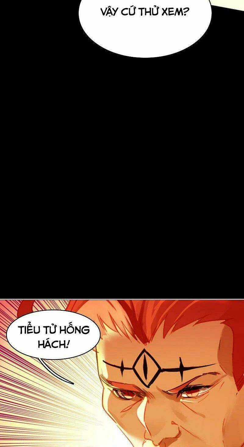 Long Đằng Chiến Tôn Chapter 21 trang 3