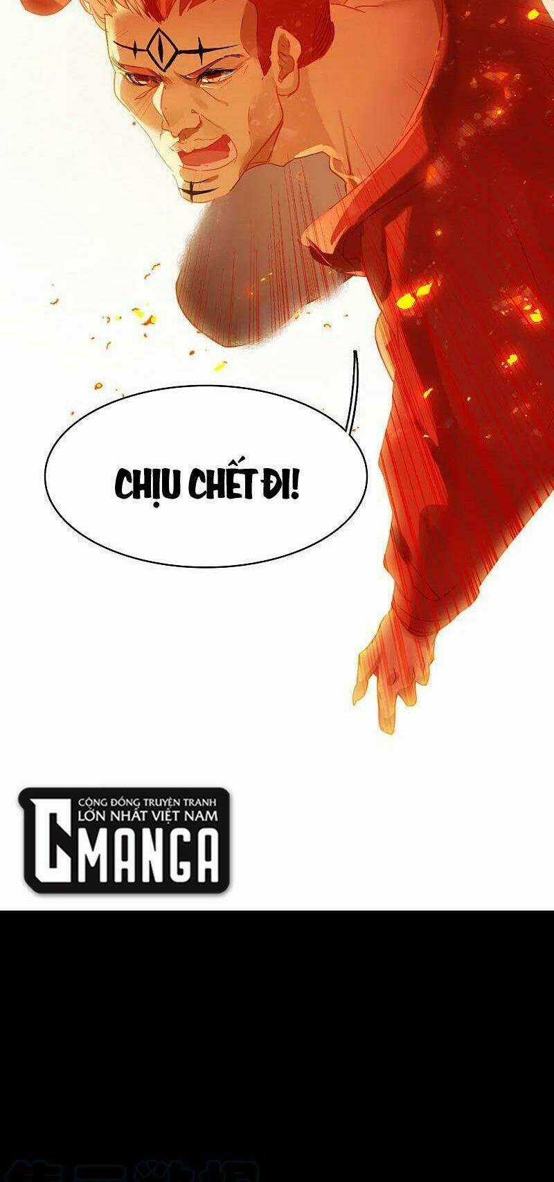 Long Đằng Chiến Tôn Chapter 21 trang 5