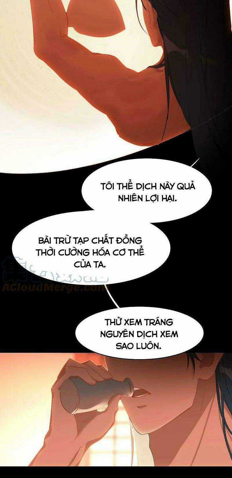 Long Đằng Chiến Tôn Chapter 22 trang 11