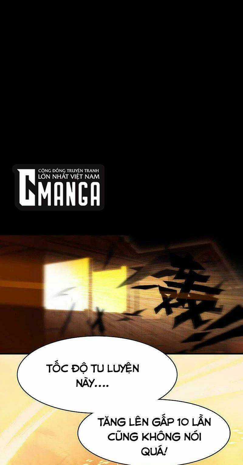 Long Đằng Chiến Tôn Chapter 22 trang 12