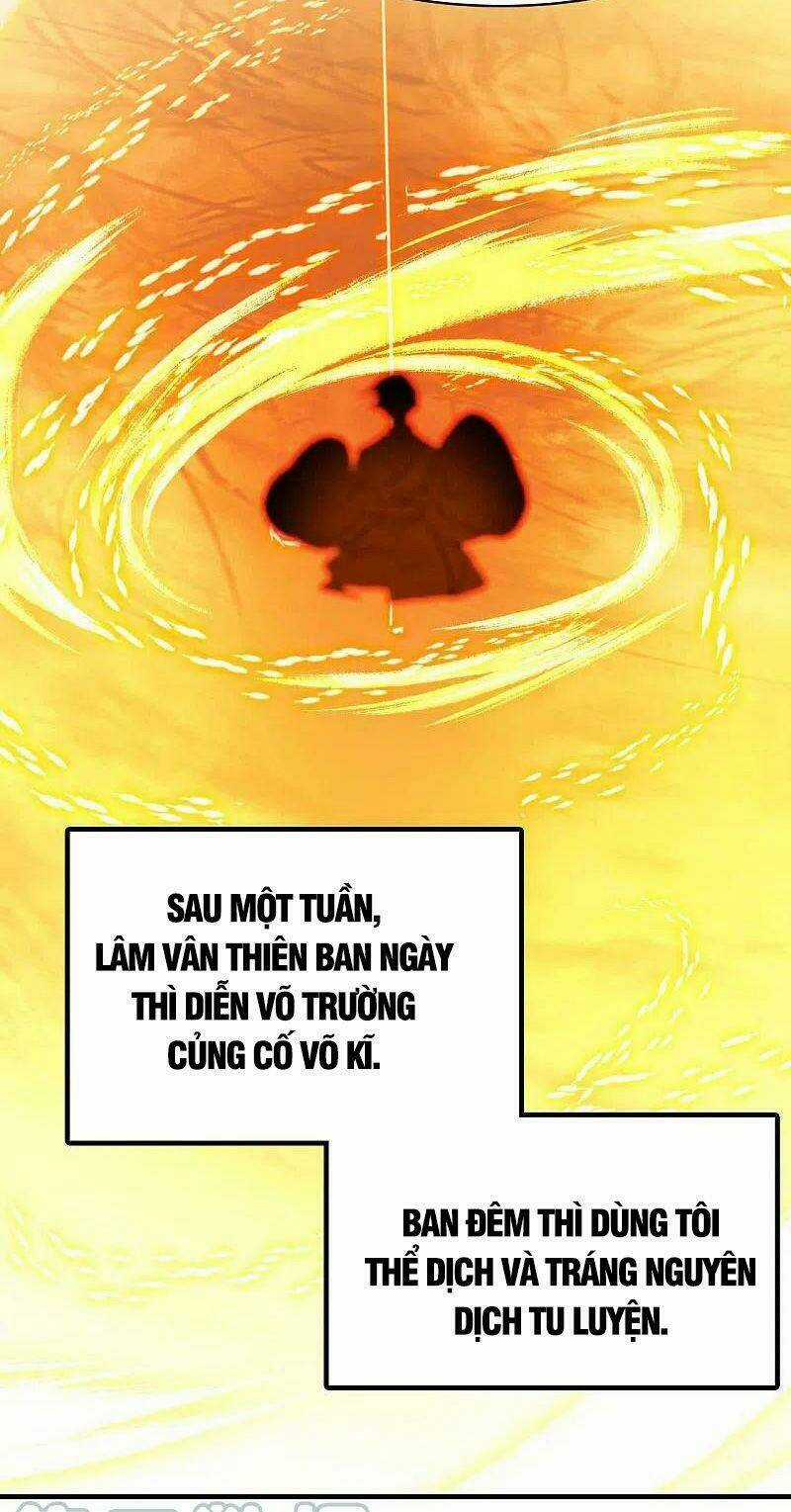 Long Đằng Chiến Tôn Chapter 22 trang 13