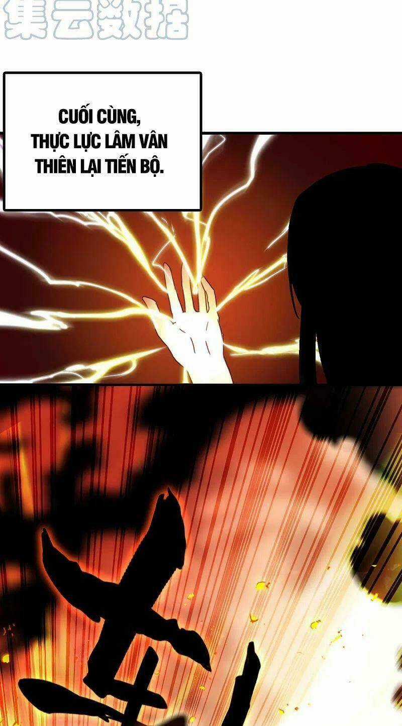 Long Đằng Chiến Tôn Chapter 22 trang 14