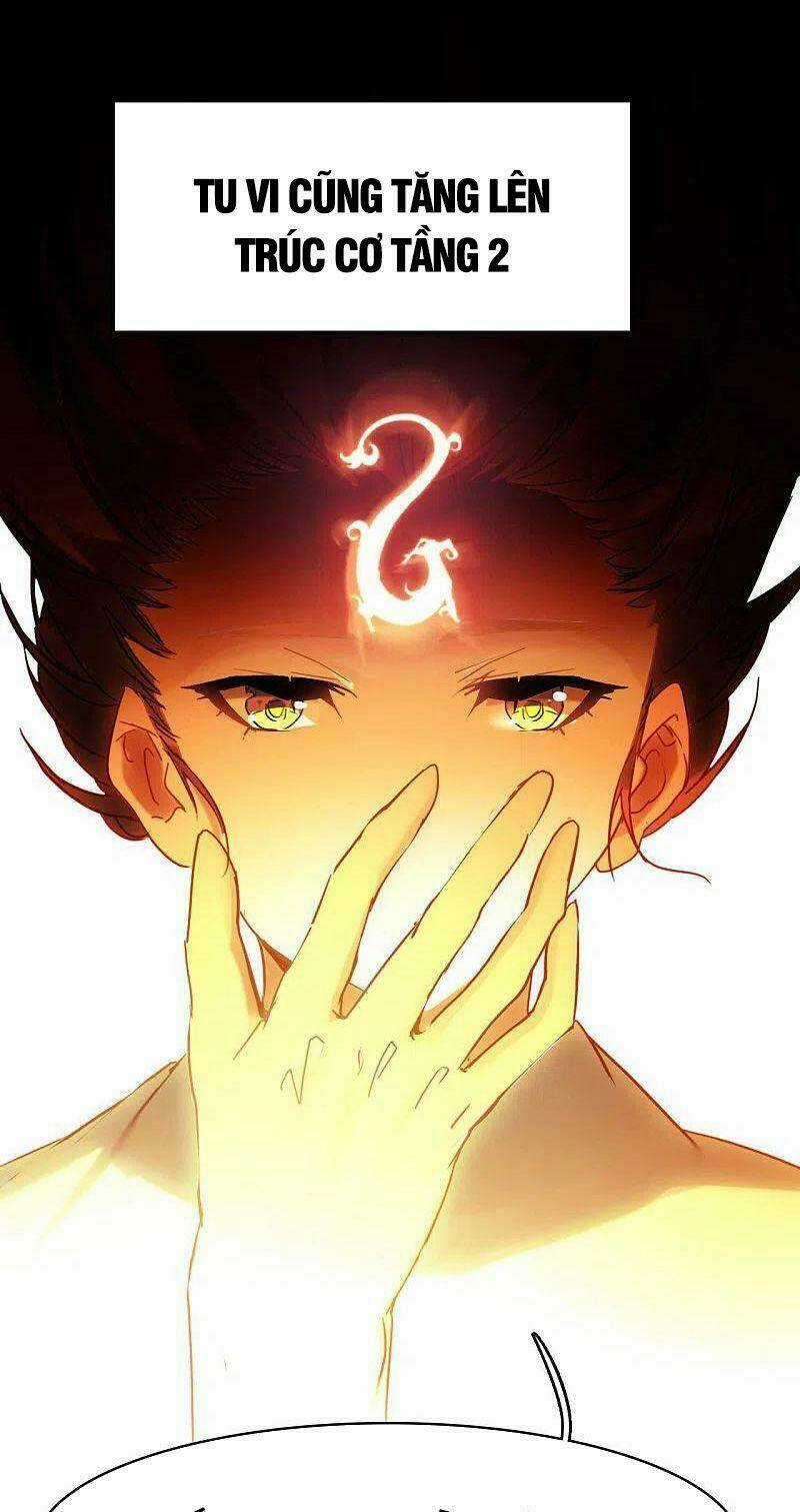 Long Đằng Chiến Tôn Chapter 22 trang 16