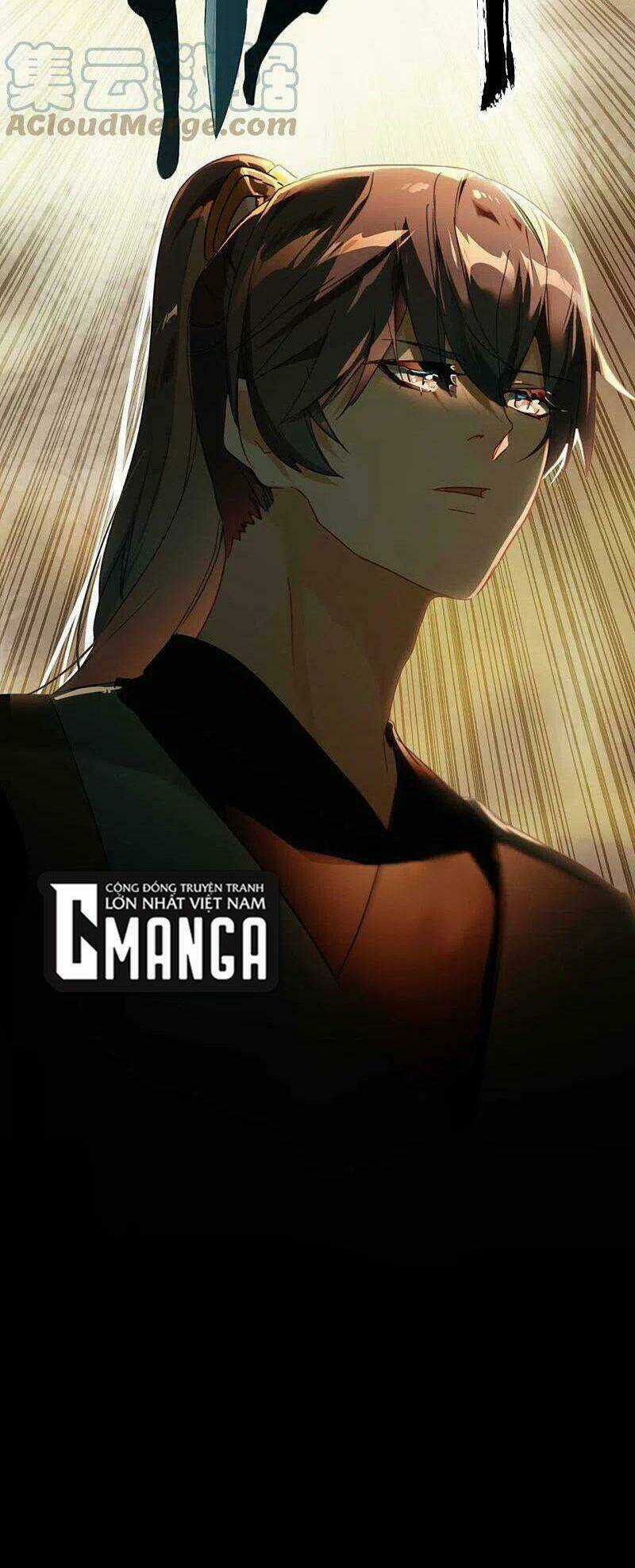 Long Đằng Chiến Tôn Chapter 22 trang 19