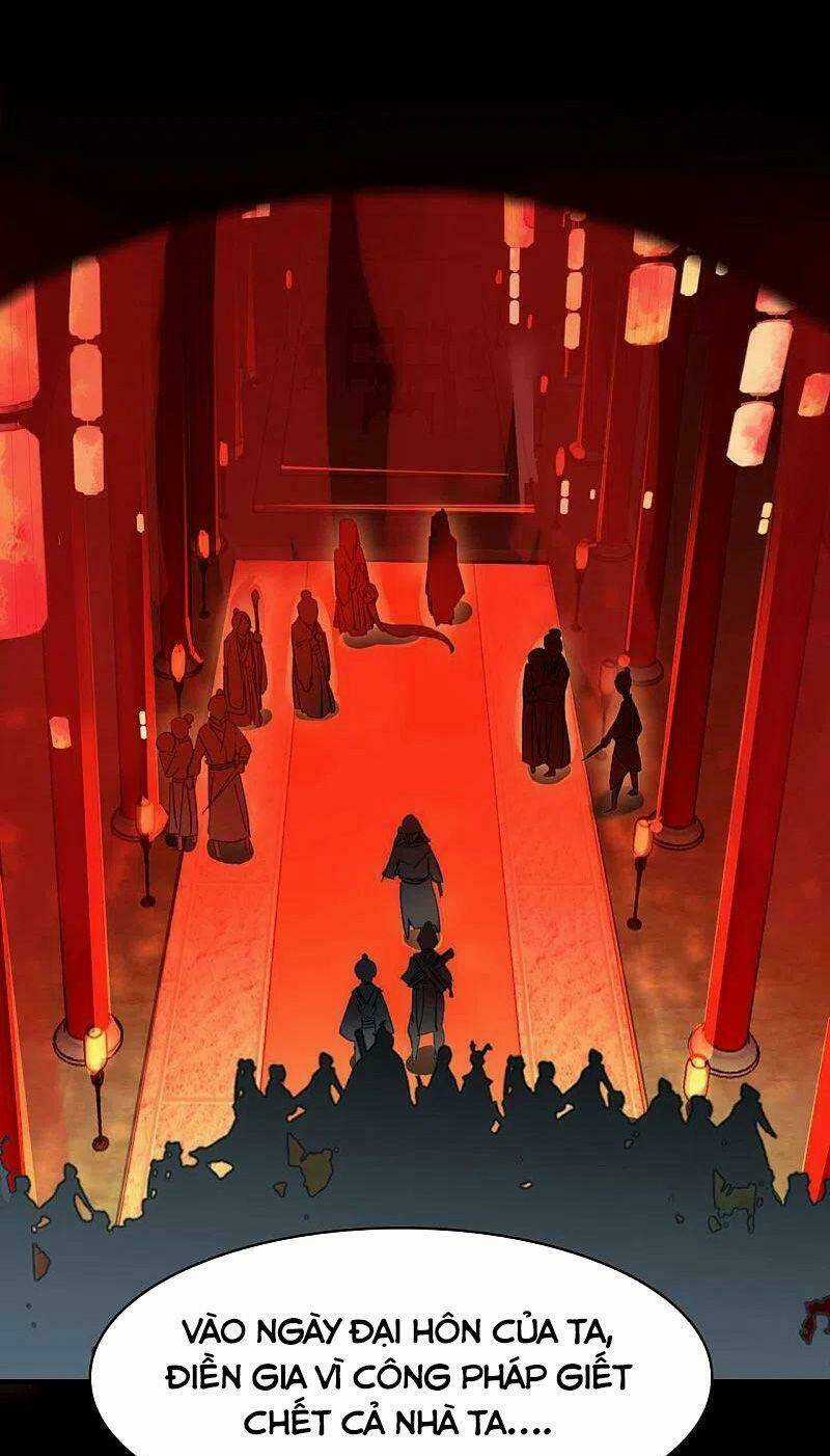 Long Đằng Chiến Tôn Chapter 22 trang 2