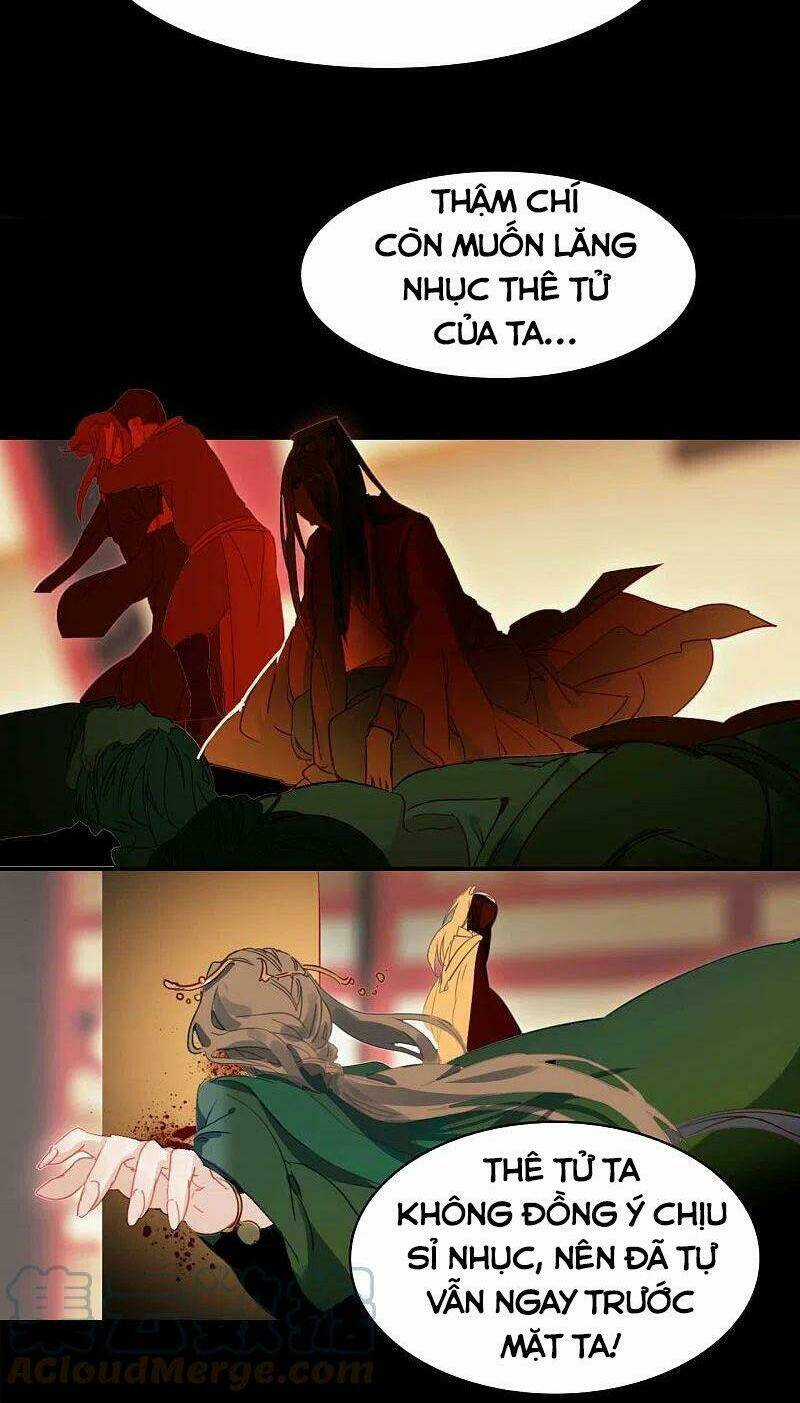 Long Đằng Chiến Tôn Chapter 22 trang 3