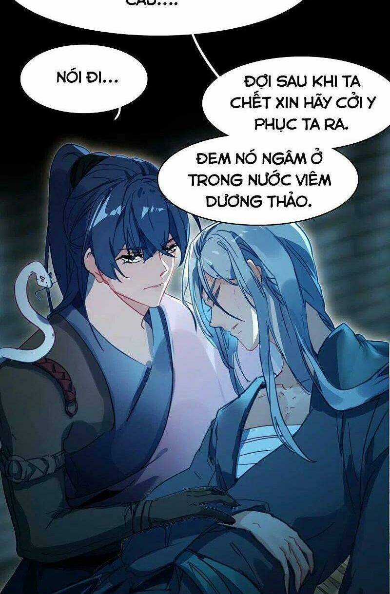 Long Đằng Chiến Tôn Chapter 22 trang 5