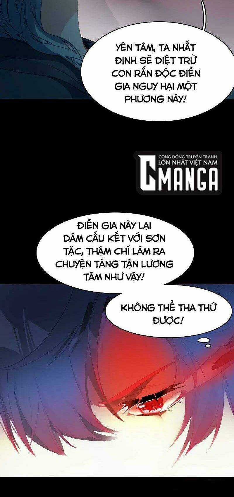 Long Đằng Chiến Tôn Chapter 22 trang 7