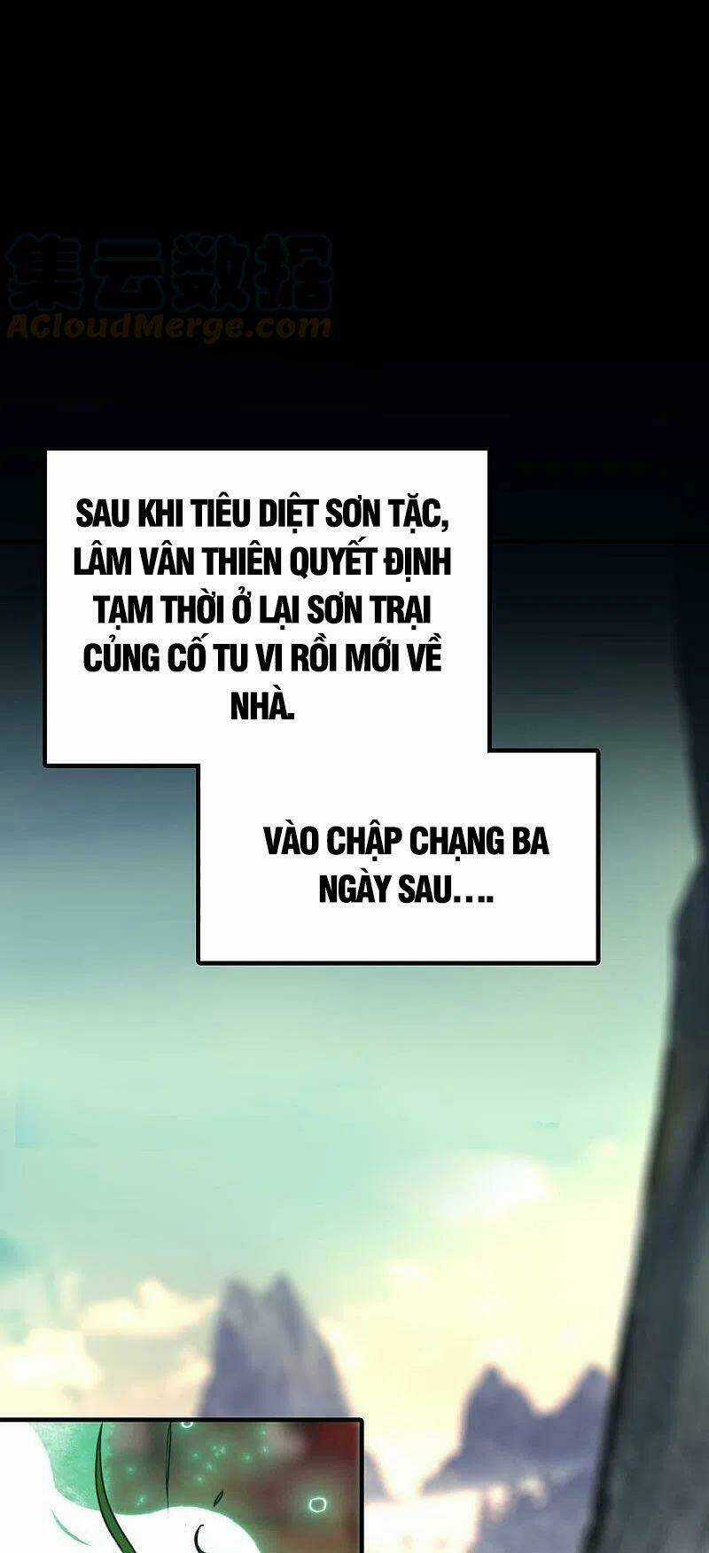 Long Đằng Chiến Tôn Chapter 22 trang 8