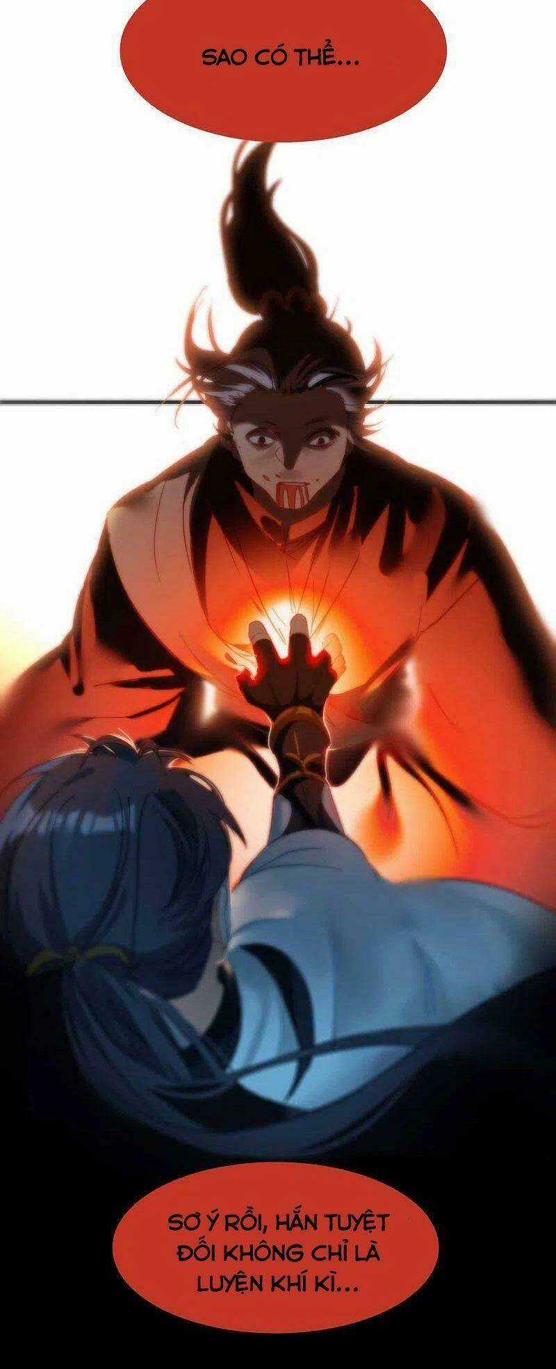 Long Đằng Chiến Tôn Chapter 23 trang 11