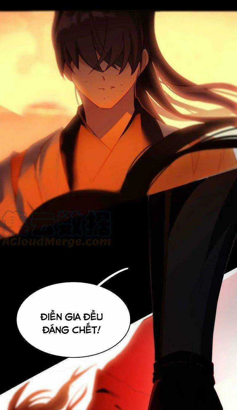 Long Đằng Chiến Tôn Chapter 23 trang 12