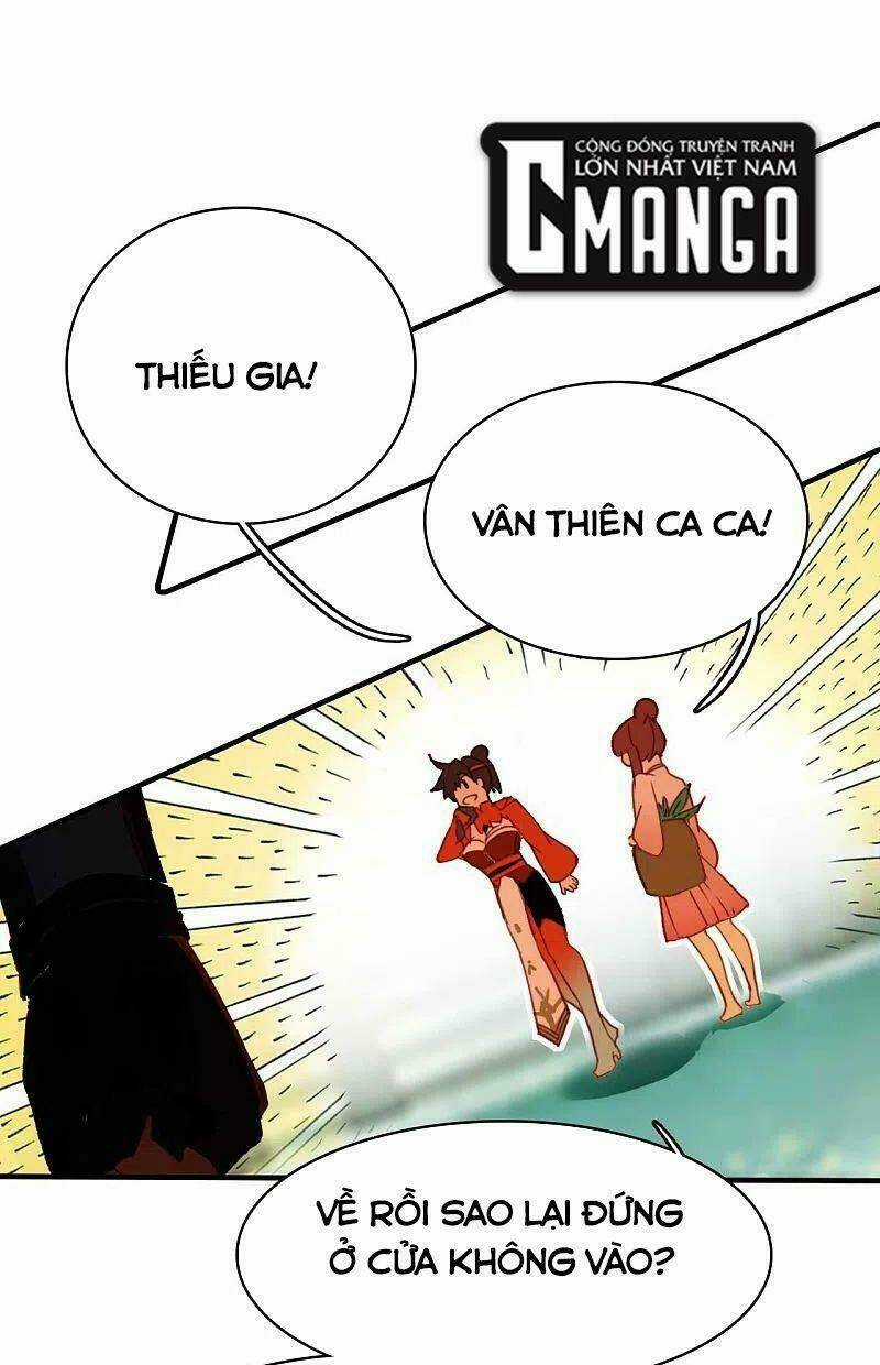 Long Đằng Chiến Tôn Chapter 23 trang 14