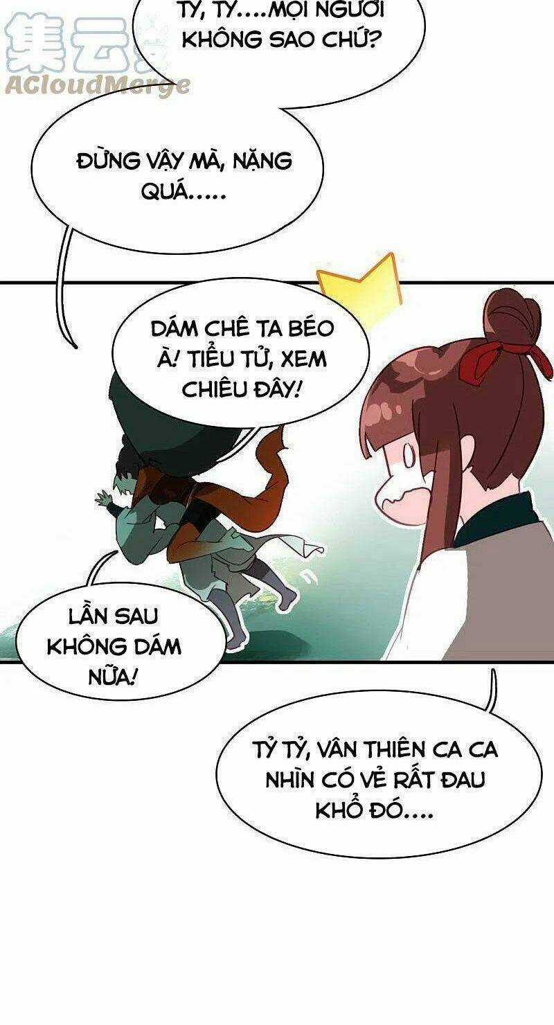 Long Đằng Chiến Tôn Chapter 23 trang 17