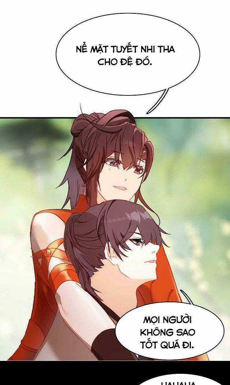 Long Đằng Chiến Tôn Chapter 23 trang 18