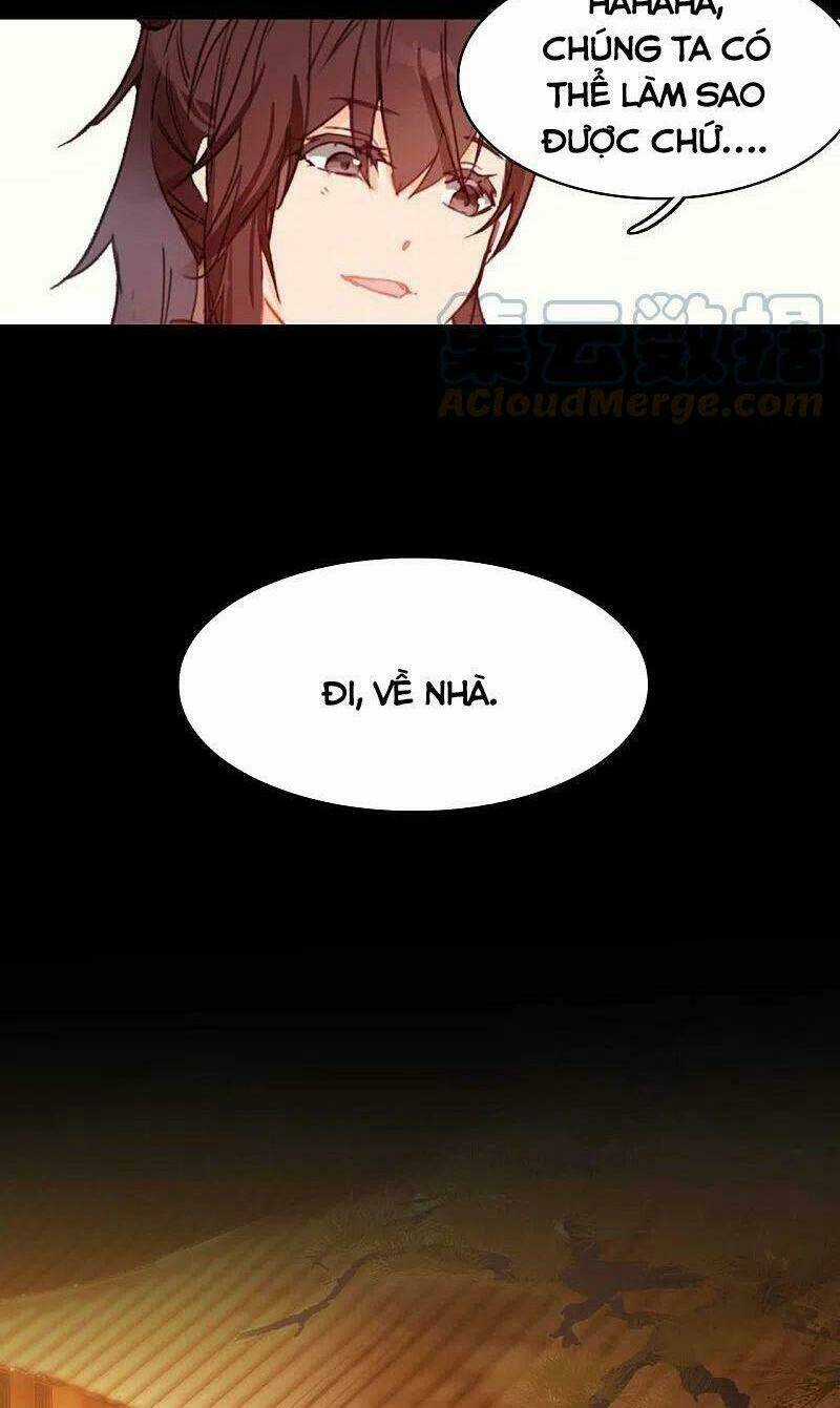 Long Đằng Chiến Tôn Chapter 23 trang 19