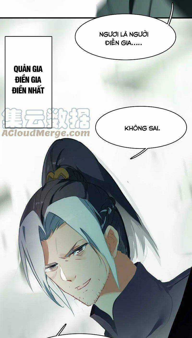 Long Đằng Chiến Tôn Chapter 23 trang 2