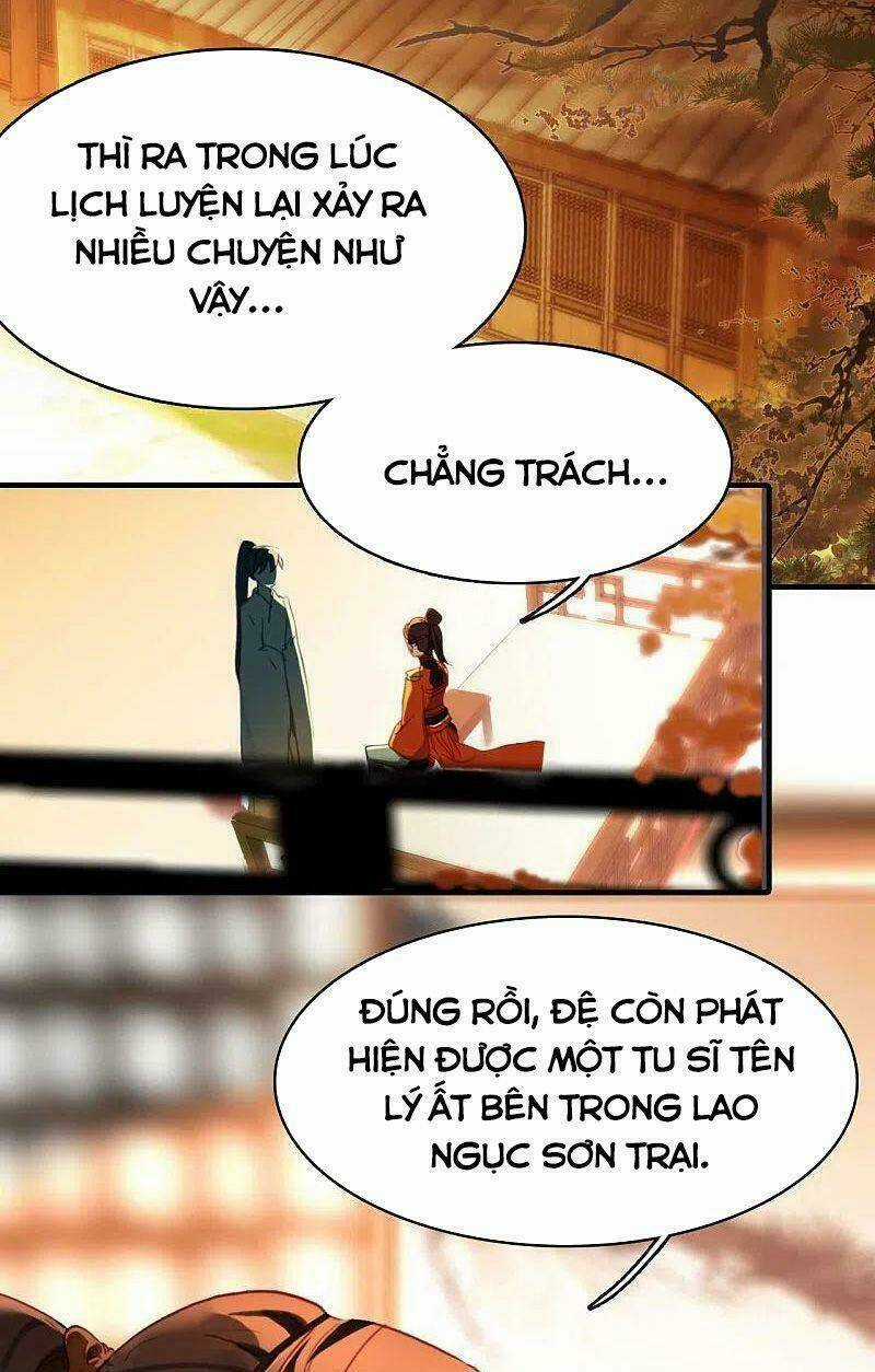 Long Đằng Chiến Tôn Chapter 23 trang 20
