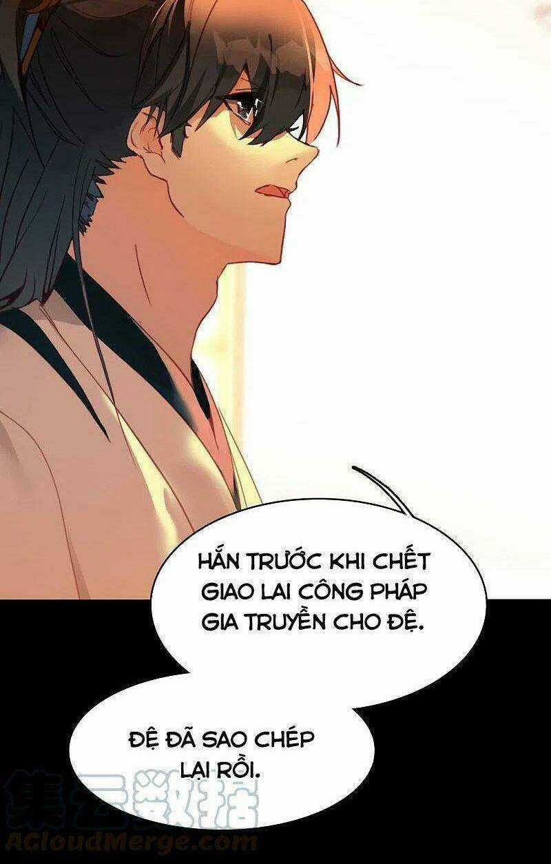 Long Đằng Chiến Tôn Chapter 23 trang 21