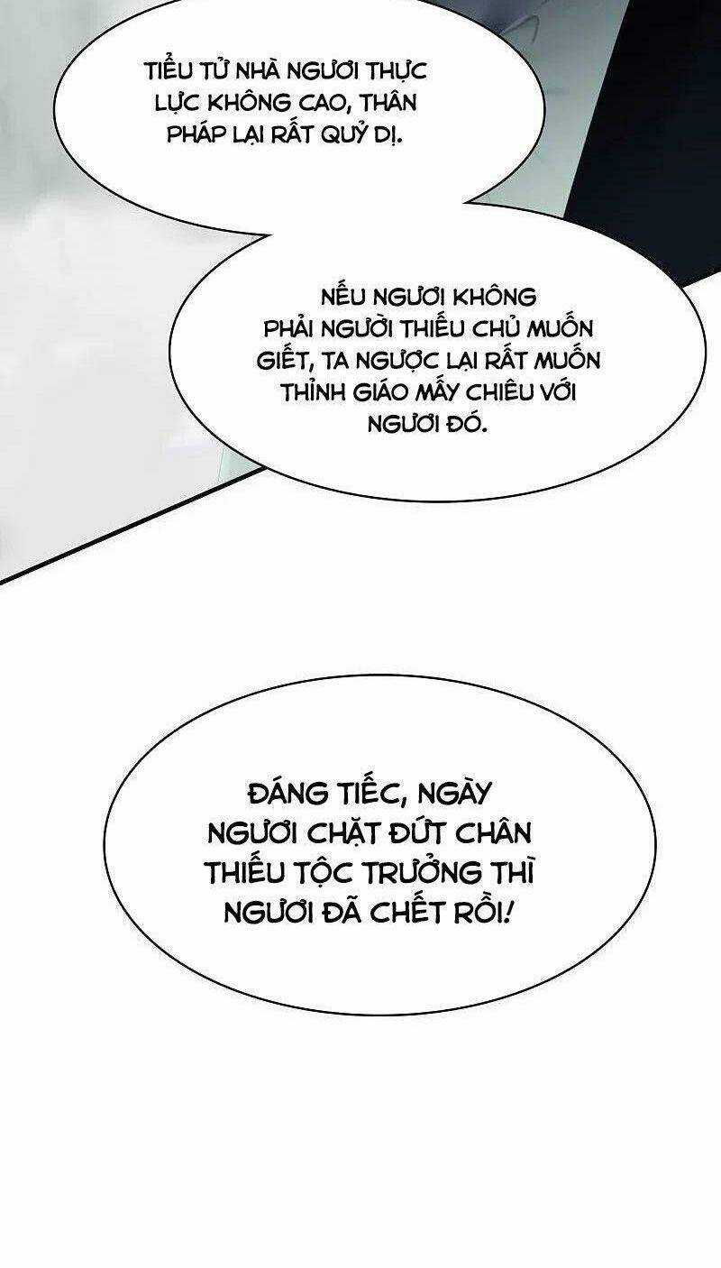 Long Đằng Chiến Tôn Chapter 23 trang 3